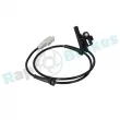 Capteur, vitesse de roue RAP BRAKES R-A0166 - Visuel 1