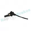 Capteur, vitesse de roue RAP BRAKES R-A0166 - Visuel 2