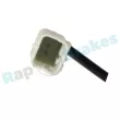 Capteur, vitesse de roue RAP BRAKES R-A0166 - Visuel 3