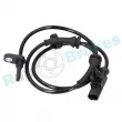Capteur, vitesse de roue RAP BRAKES R-A0167 - Visuel 1