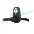Capteur, vitesse de roue RAP BRAKES R-A0167 - Visuel 2