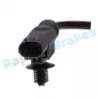 Capteur, vitesse de roue RAP BRAKES R-A0167 - Visuel 3