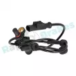 Capteur, vitesse de roue RAP BRAKES R-A0168 - Visuel 1