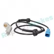 Capteur, vitesse de roue RAP BRAKES R-A0170 - Visuel 1