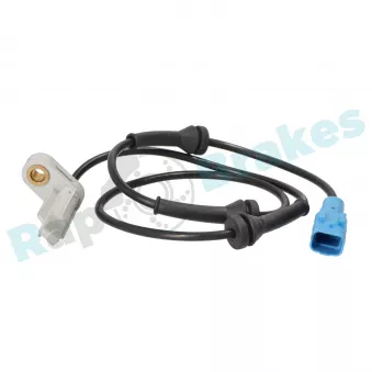 Capteur, vitesse de roue RAP BRAKES R-A0170