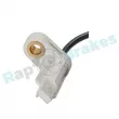 Capteur, vitesse de roue RAP BRAKES R-A0170 - Visuel 2