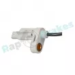 Capteur, vitesse de roue RAP BRAKES R-A0170 - Visuel 3