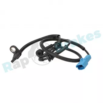 Capteur, vitesse de roue RAP BRAKES R-A0171