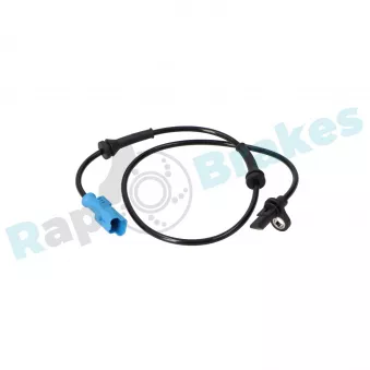 Capteur, vitesse de roue RAP BRAKES R-A0173