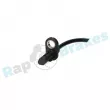 Capteur, vitesse de roue RAP BRAKES R-A0173 - Visuel 2