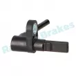 Capteur, vitesse de roue avant gauche RAP BRAKES R-A0175 - Visuel 2