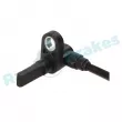 Capteur, vitesse de roue avant gauche RAP BRAKES R-A0175 - Visuel 3