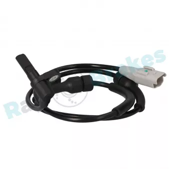 Capteur, vitesse de roue avant droit RAP BRAKES R-A0176