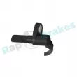 Capteur, vitesse de roue avant droit RAP BRAKES R-A0176 - Visuel 2