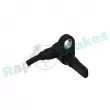 Capteur, vitesse de roue avant droit RAP BRAKES R-A0176 - Visuel 3