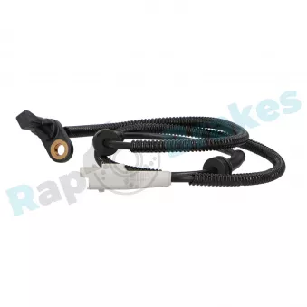 Capteur, vitesse de roue RAP BRAKES R-A0177