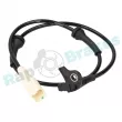 Capteur, vitesse de roue RAP BRAKES R-A0179 - Visuel 1
