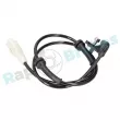 Capteur, vitesse de roue RAP BRAKES R-A0180 - Visuel 1