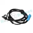 Capteur, vitesse de roue RAP BRAKES R-A0182 - Visuel 1