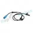 Capteur, vitesse de roue RAP BRAKES R-A0183 - Visuel 1
