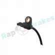 Capteur, vitesse de roue RAP BRAKES R-A0183 - Visuel 2