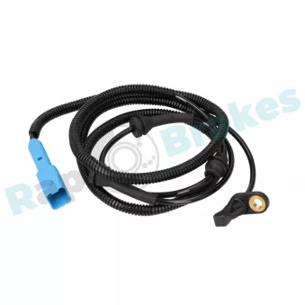 Capteur, vitesse de roue RAP BRAKES R-A0184