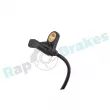 Capteur, vitesse de roue RAP BRAKES R-A0184 - Visuel 2