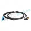 Capteur, vitesse de roue RAP BRAKES R-A0185 - Visuel 1