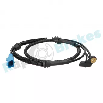 Capteur, vitesse de roue RAP BRAKES R-A0185