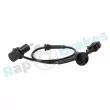Capteur, vitesse de roue RAP BRAKES R-A0188 - Visuel 1