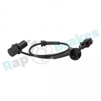 Capteur, vitesse de roue RAP BRAKES R-A0188
