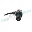 Capteur, vitesse de roue avant gauche RAP BRAKES R-A0190 - Visuel 3