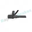 Capteur, vitesse de roue avant gauche RAP BRAKES R-A0191 - Visuel 2