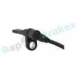 Capteur, vitesse de roue avant gauche RAP BRAKES R-A0191 - Visuel 3