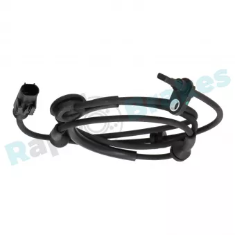 Capteur, vitesse de roue RAP BRAKES R-A0193