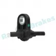 Capteur, vitesse de roue RAP BRAKES R-A0193 - Visuel 3