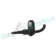 Capteur, vitesse de roue RAP BRAKES R-A0194 - Visuel 3