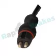 Capteur, vitesse de roue avant gauche RAP BRAKES R-A0195 - Visuel 2