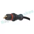 Capteur, vitesse de roue avant droit RAP BRAKES R-A0196 - Visuel 3