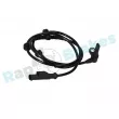 Capteur, vitesse de roue RAP BRAKES R-A0197 - Visuel 1