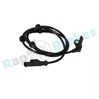 Capteur, vitesse de roue RAP BRAKES R-A0197