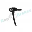 Capteur, vitesse de roue RAP BRAKES R-A0197 - Visuel 2