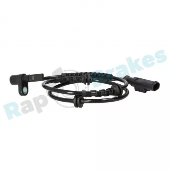 Capteur, vitesse de roue RAP BRAKES R-A0198
