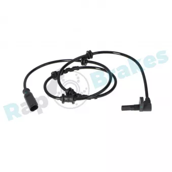 Capteur, vitesse de roue RAP BRAKES R-A0199