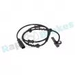 Capteur, vitesse de roue RAP BRAKES R-A0200 - Visuel 1