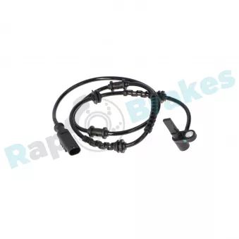 Capteur, vitesse de roue RAP BRAKES R-A0200