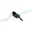 Capteur, vitesse de roue RAP BRAKES R-A0200 - Visuel 3