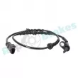 Capteur, vitesse de roue RAP BRAKES R-A0201 - Visuel 1