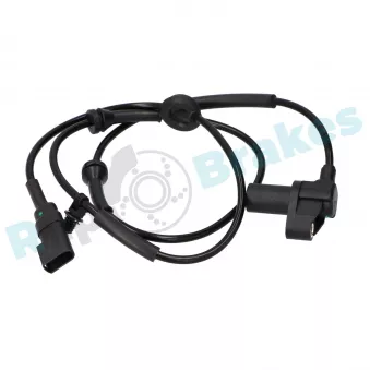 Capteur, vitesse de roue RAP BRAKES R-A0202