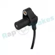 Capteur, vitesse de roue RAP BRAKES R-A0202 - Visuel 2